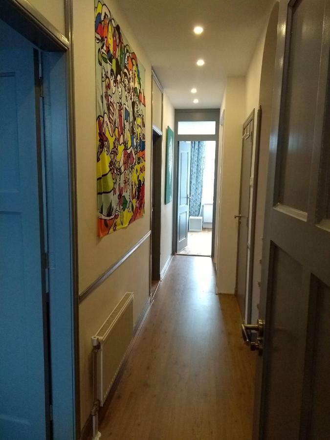 Bellevue Boulevard 32 Vlissingen Ngoại thất bức ảnh